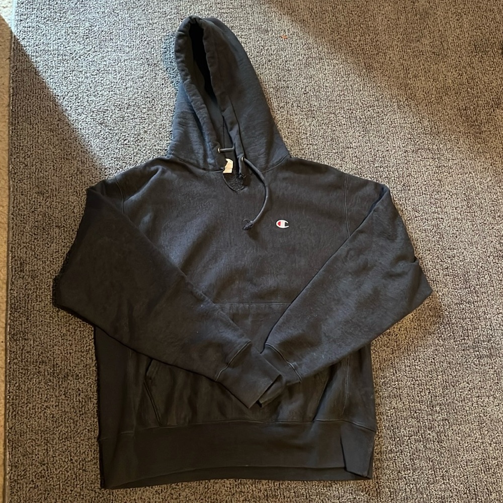 Men’s champion sweater